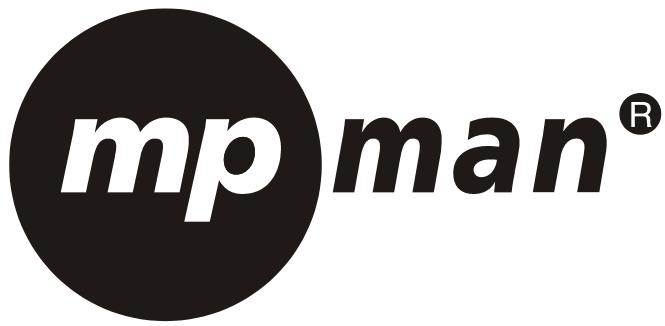 MPMAN PDVS 7228 - Audiosignaaluitgang: - 3
