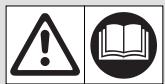 GARDENA 34 E - Safety instructions - 1