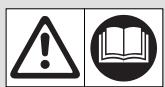 GARDENA 380 EC - Safety references - 1