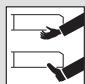 GARDENA 380 EC - Safety references - 2