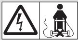 GARDENA 380 EC - Safety references - 5
