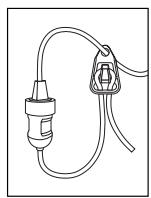 GARDENA EHT 410 - Summary of Operating Instructions for Your Hedge Trimmer - 3