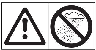 GARDENA EHT 410 - Safety Instructions on the Casing - 2