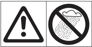 GARDENA EHT 410 VARIO - Safety Instructions on the Casing - 2