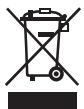 GARDENA EHT 410 VARIO - Disposal - 1