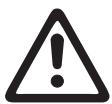 GARDENA EHT 410 VARIO - If the blades are jammed by an object: - 1