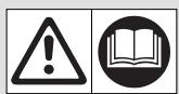 GARDENA THS 400 - Safety Instructions - 1