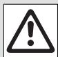GARDENA THS 400 - Electrical safety: - 1