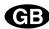 GARDENA WT 1030 - Product Liability - 1