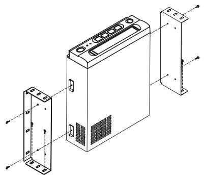 DAEWOO CVP9700 - Guide-bande hors tension - 2