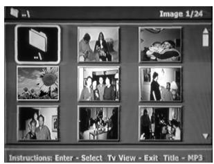 DAEWOO DF-4100 - JPEG PLAYBACK - 2