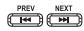 DAEWOO DF-4100 - Remote Control - 19