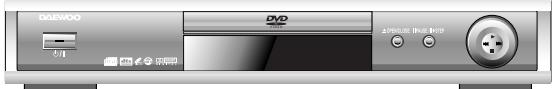 DAEWOO DQD-2112S - 1