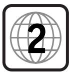 DAEWOO DQD-2113D - REGIONALCODE-INFORMATIONEN - 1