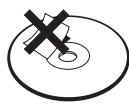 DAEWOO DQD-6100D - - Keeping a disc safety - 2