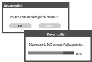 DAEWOO DRV-6725 - Disque > protégé - 4