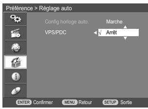 DAEWOO DRV-6725 - Vps/pdc - 1