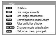 DAEWOO DRV-6725 - Lecture de fichiers JPEG - 6