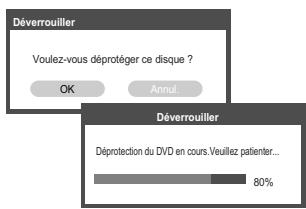 DAEWOO DRV-6802SV - Disque > protégé - 4