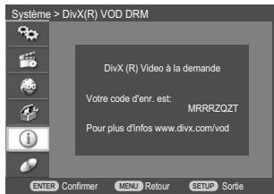 DAEWOO DRV-6802SV - Système > divx(r) VOD DRM - 1