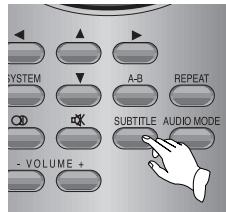 DAEWOO DS-2000D - SELECT SUBTITLES - 1