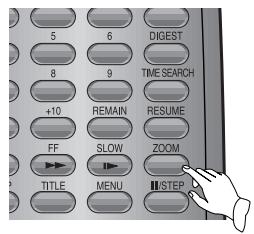 DAEWOO DS-2000D - ZOOM PLAY - 1