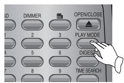 DAEWOO DS-2000D - PROGRAM PLAY - 1