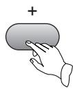 DAEWOO DS-2000D - VOLUME CONTROL - 2