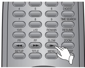DAEWOO DS-2000D - SLOW PLAY - 1