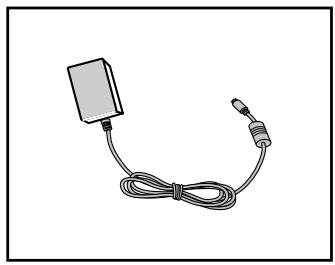 DAEWOO DSL-15D3  - annexe 1 - Supplied Accessories - 1