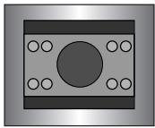 DAEWOO DSL-20D1T - CHILD LOCK - 2
