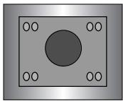 DAEWOO DSL-20D1T - CHILD LOCK - 3