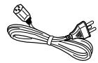 DAEWOO DSL-20D1T - SUPPLIED ACCESSORIES - 2
