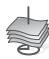DAEWOO DV-1300S - BOOK MARK (LESEZEICHEN) - 1