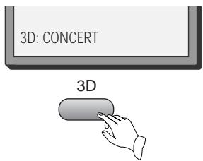 DAEWOO DV-1300S - AUSWAHL 3D-AUDIO - 1