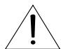 DAEWOO DV-500 - IMPORTANT SAFETY PRECAUTIONS - 2