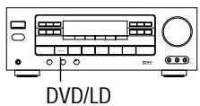 DAEWOO DV-500 - PLAY DISCS - 3
