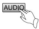 DAEWOO DV-500 - SELECT AUDIO LANGUAGE - 1