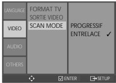 DAEWOO DVD820 - Table des langues et les codes numériques correspondants - 3