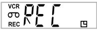 DAEWOO DVD820 - - Mode enregistrement - - 4