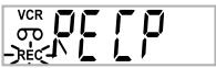 DAEWOO DVD820 - - Mode enregistrement - - 5