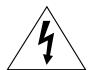 DAEWOO DVG-3000N - CAUTION - 2