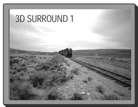 DAEWOO DVG-3000N - 3D SOUND - 2