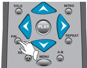 DAEWOO DVG-3000N - SYSTEM SETTING - 1