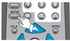 DAEWOO DVG-3000N - DVD MENU SETTING - 1