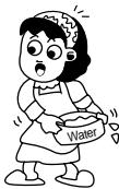 DAEWOO FR-251 - CLEANING YOUR REFRIGERATOR - 3
