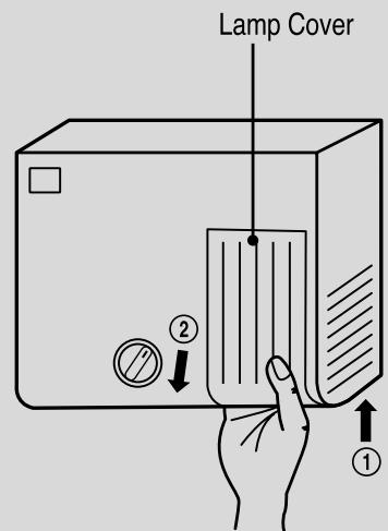 DAEWOO FR-251 - Egg Pocket - 1