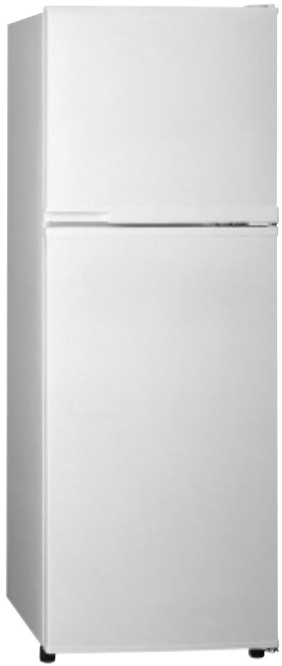 DAEWOO FR-251 - REFRIGERATOR INSTRUCTION MANUAL - 4
