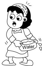 DAEWOO FR-2701 - CLEANING YOUR REFRIGERATOR - 5