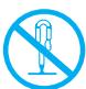 DAEWOO FR-4501N - ATTENTION - 3